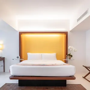 Hotel The Picasso Boutique Managed By Hii Makati City