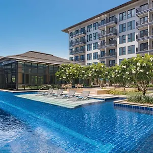 Hotel Dusitd2 ****