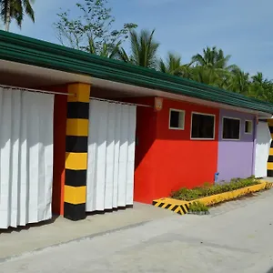 Hotel Rainbow Romanz Garden 