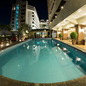 Aparthotel Copacabana Pasay